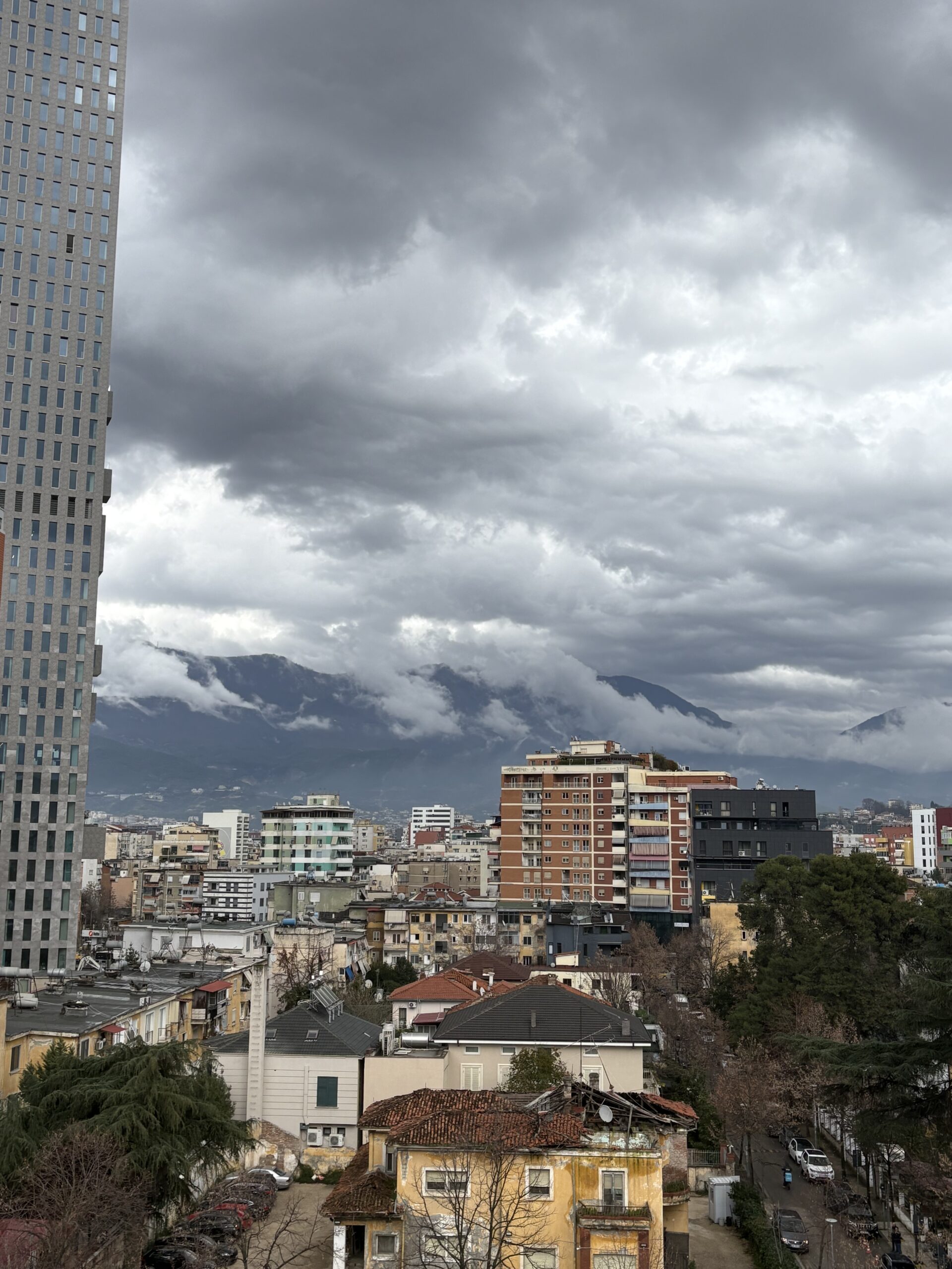 Albania