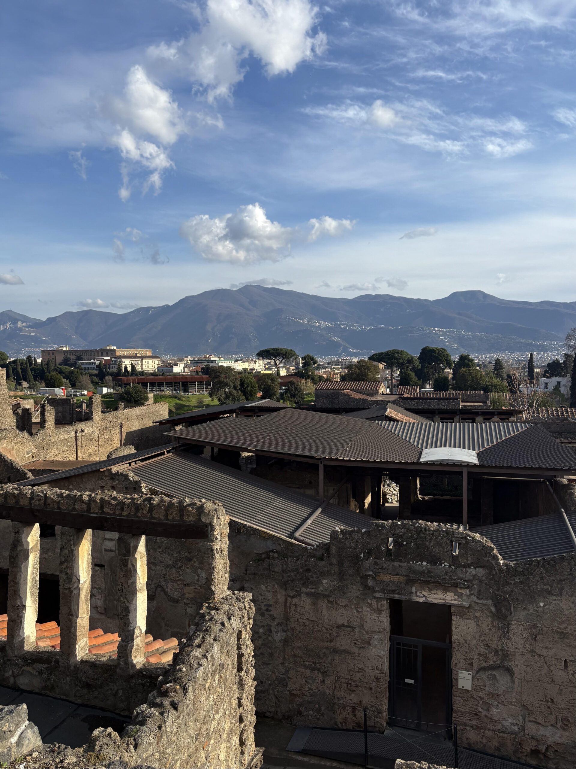 Pompeii